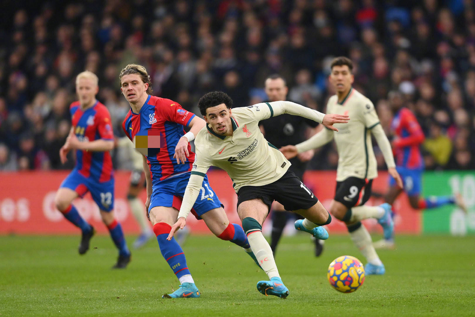 逆境中的心 逆境中的心