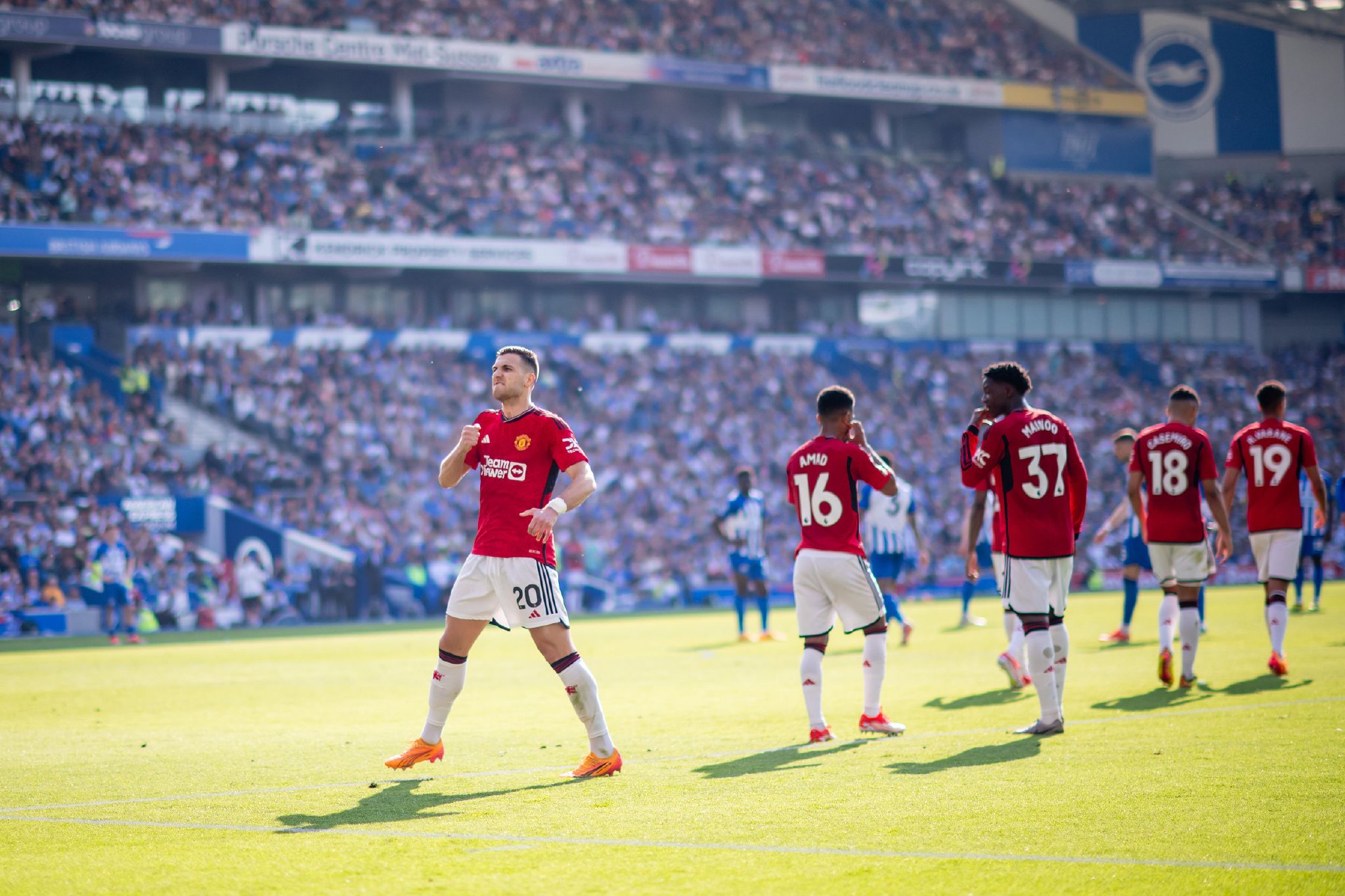 和無限奔跑 和無限奔跑