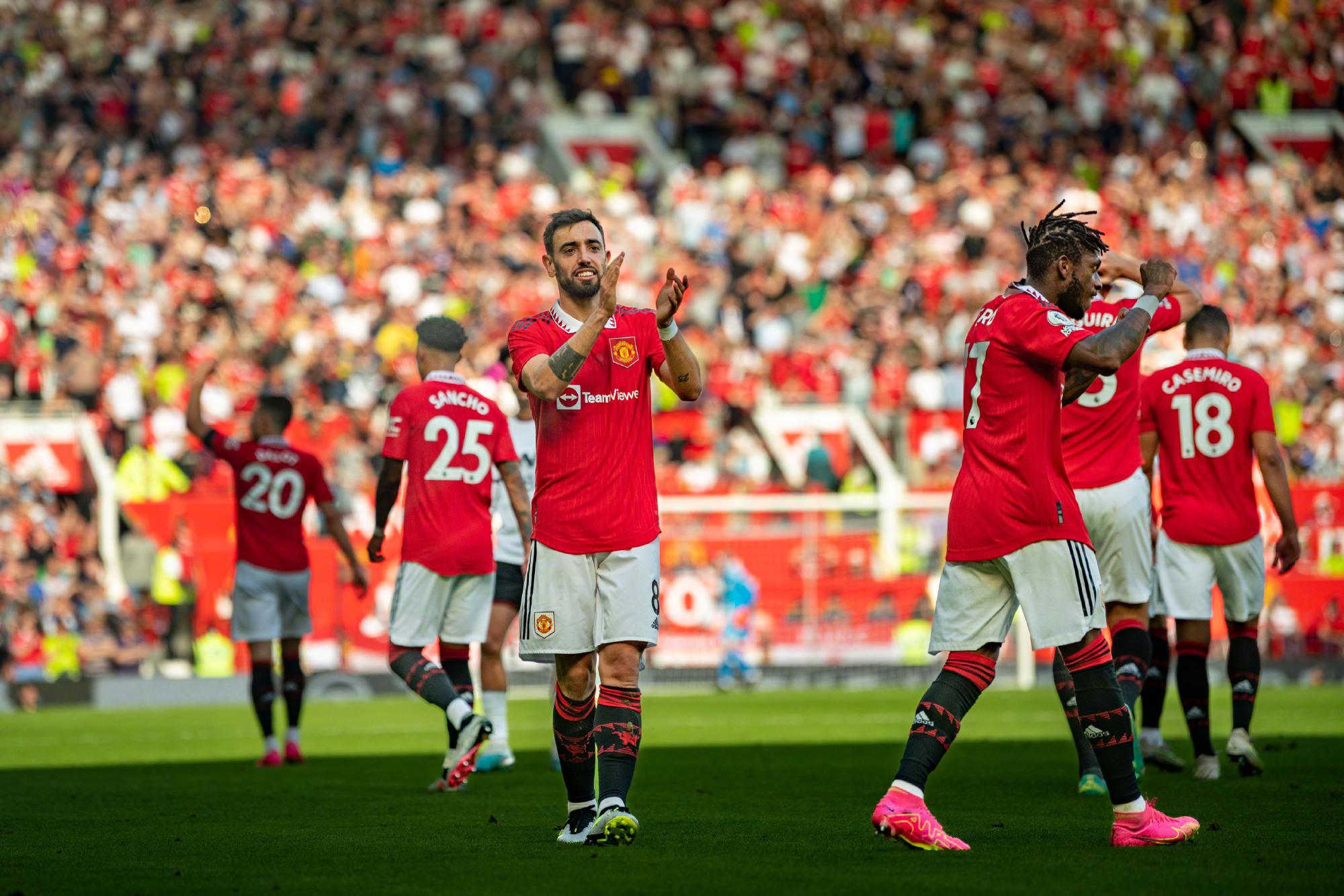 而红魔在失 而红魔在失