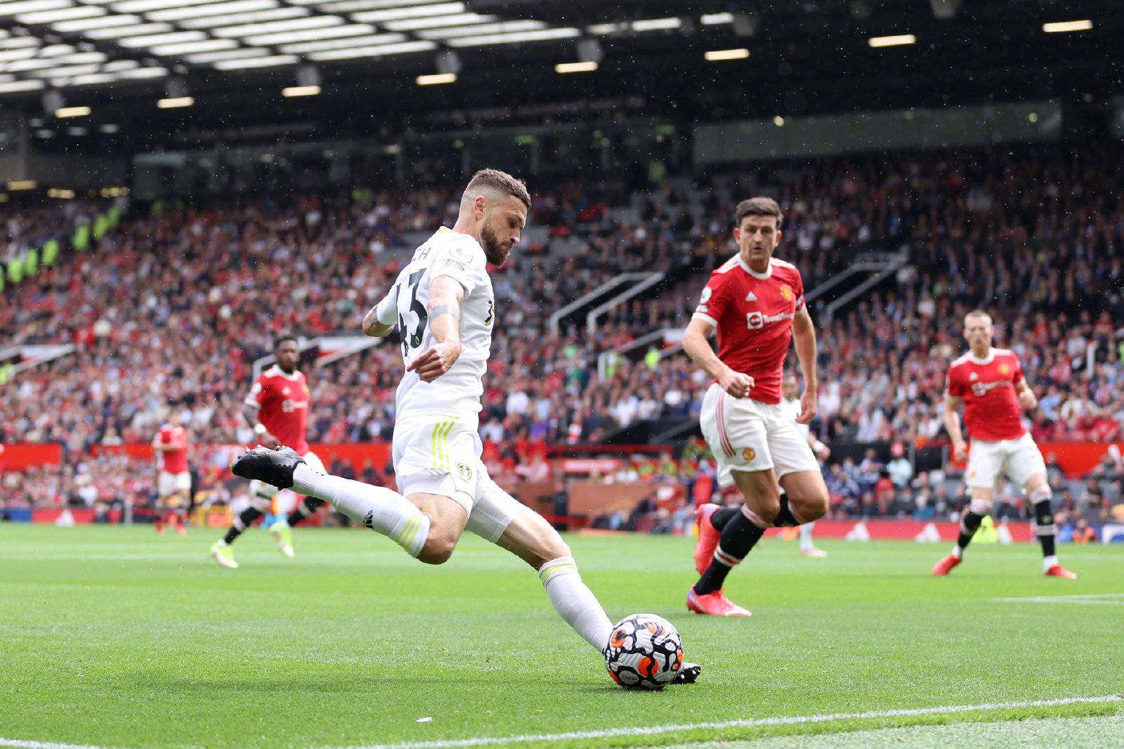 四名球員得分超過20分 媒體人表示核心球員回歸使青島隊的人員輪換更加從容.