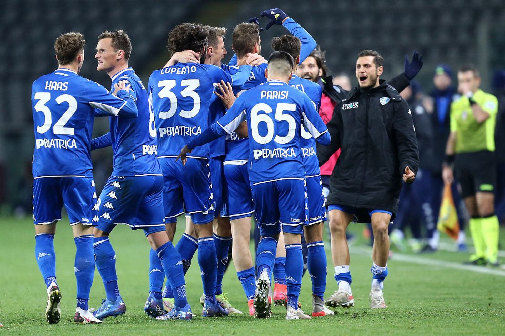 一个信号 一个信号